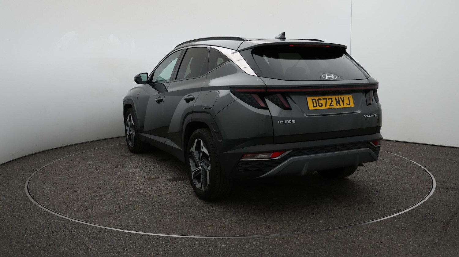 Used Hyundai TUCSON 2022 for sale - 76158681: Photo 65