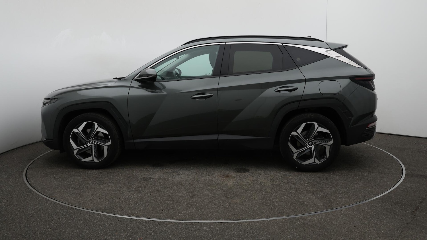 Used Hyundai TUCSON 2022 for sale - 76158681: Photo 68