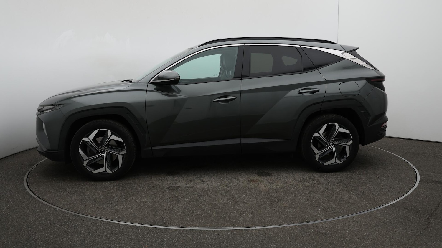 Used Hyundai TUCSON 2022 for sale - 76158681: Photo 69