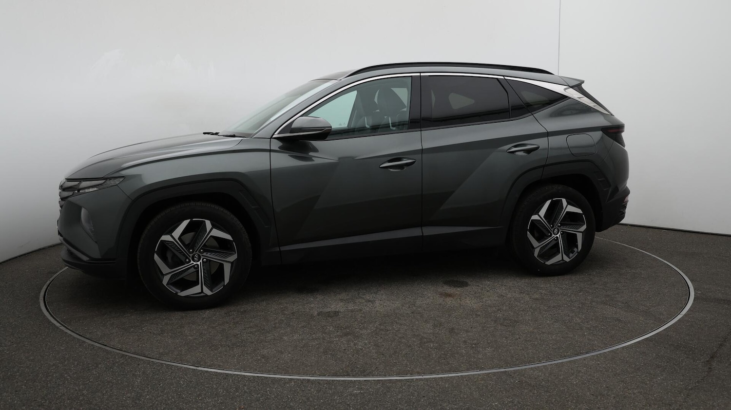Used Hyundai TUCSON 2022 for sale - 76158681: Photo 70