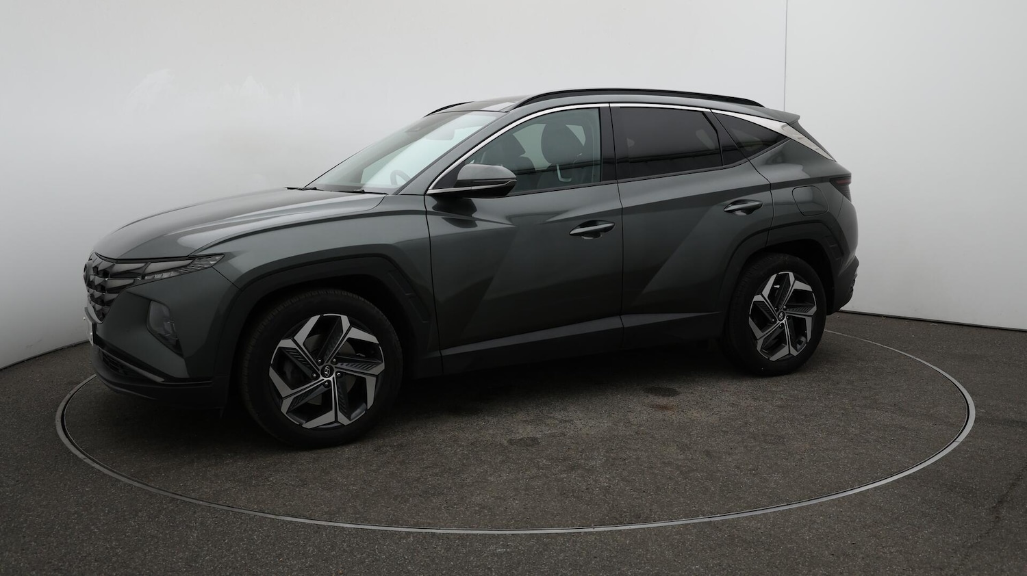 Used Hyundai TUCSON 2022 for sale - 76158681: Photo 71
