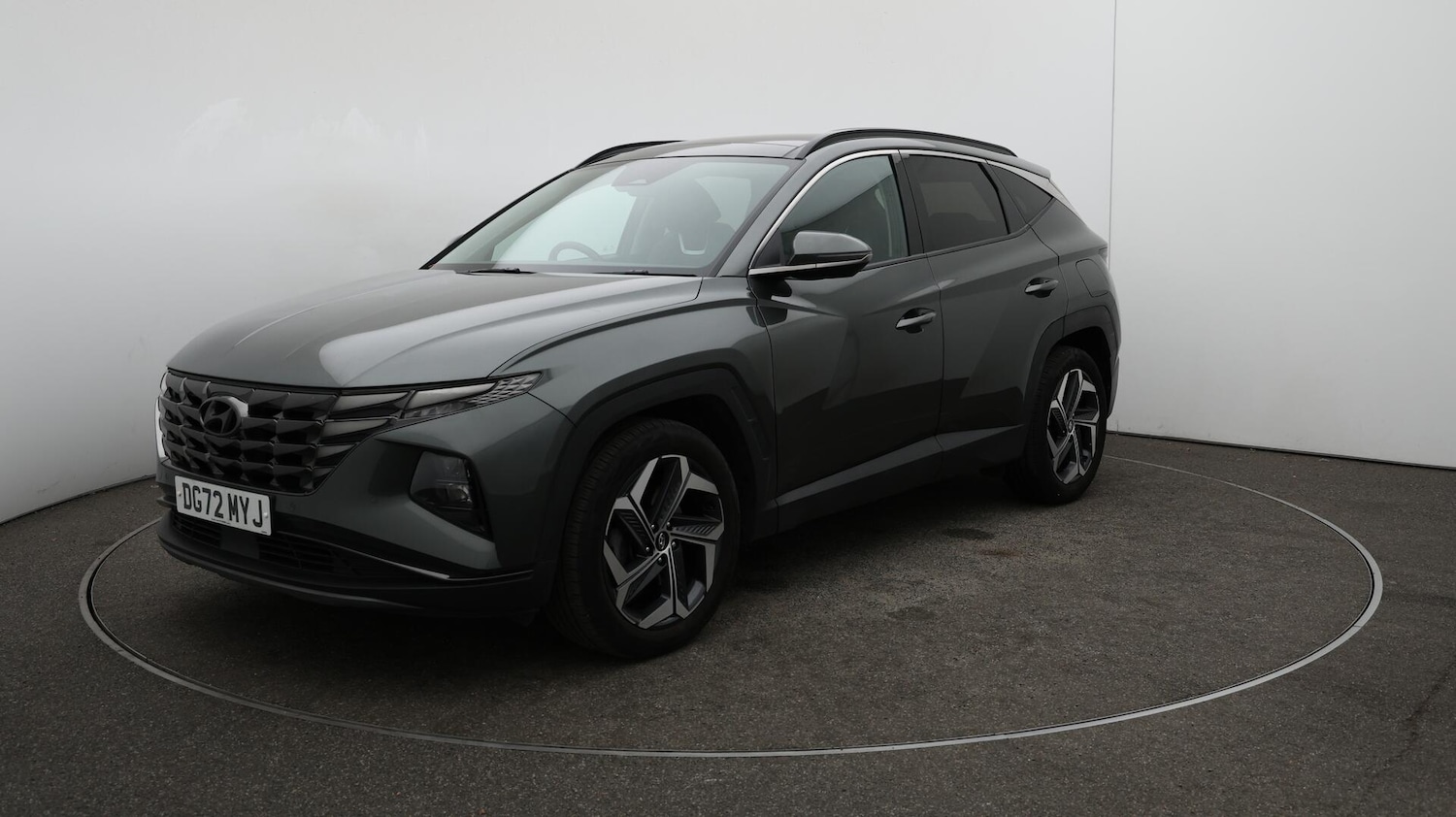 Used Hyundai TUCSON 2022 for sale - 76158681: Photo 73