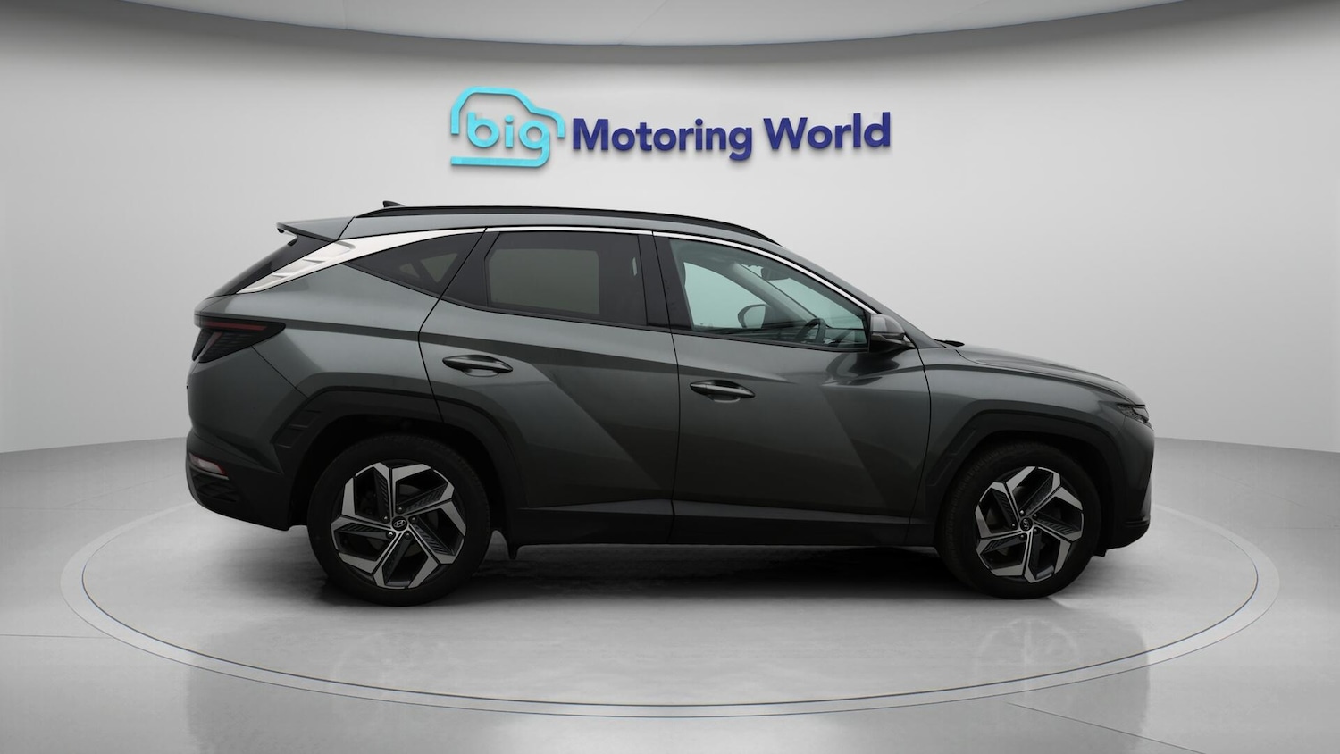 Used Hyundai TUCSON 2022 for sale - 76158681: Photo 9