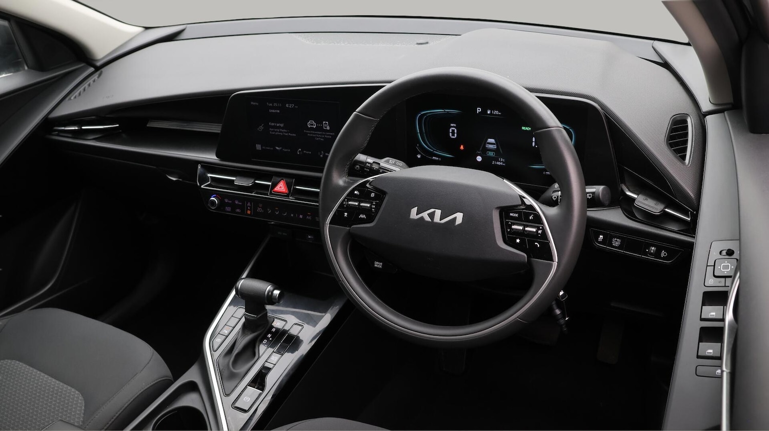 Used Kia Niro 2022 for sale - 76715037: Photo 10