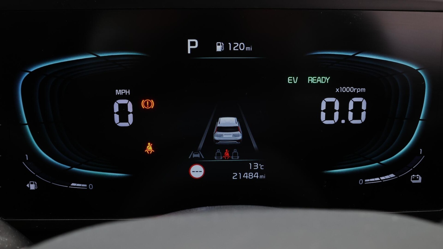 Used Kia Niro 2022 for sale - 76715037: Photo 11