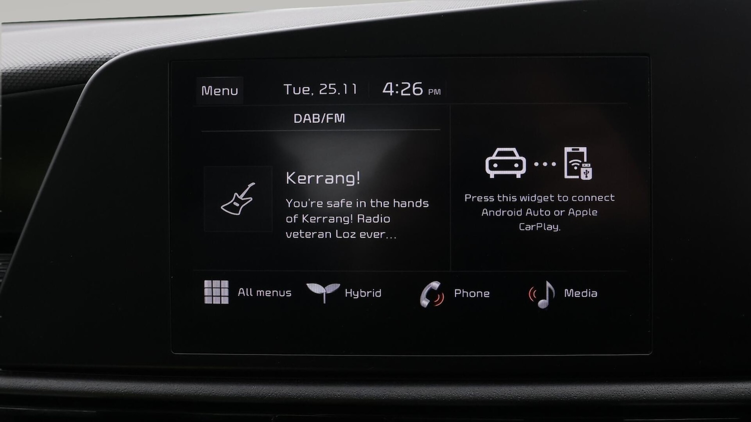 Used Kia Niro 2022 for sale - 76715037: Photo 12