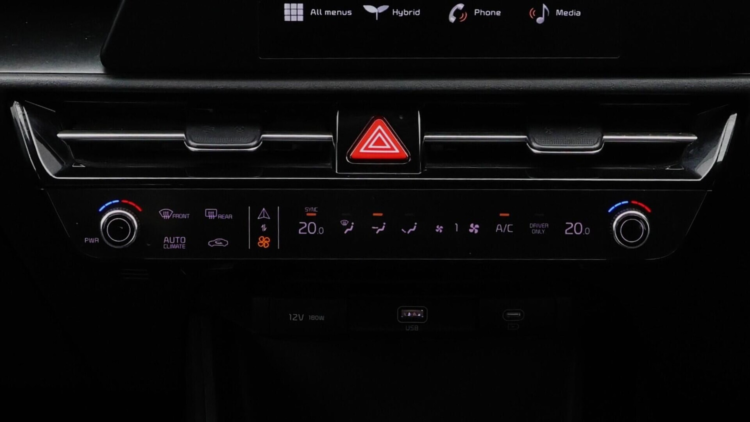 Used Kia Niro 2022 for sale - 76715037: Photo 13