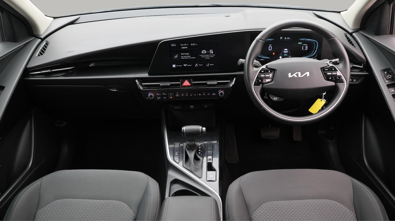 Used Kia Niro 2022 for sale - 76715037: Photo 14