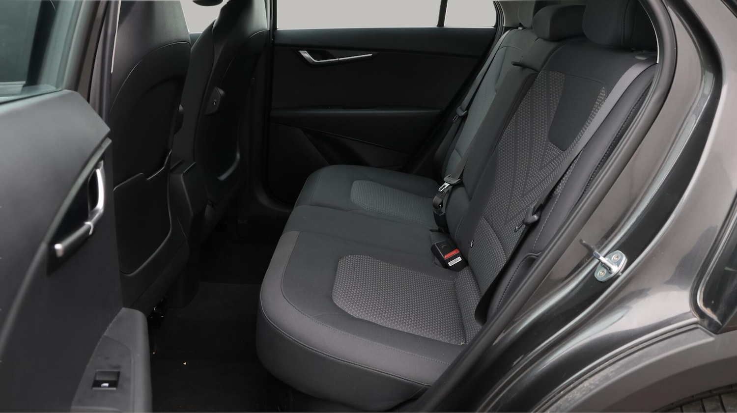 Used Kia Niro 2022 for sale - 76715037: Photo 17