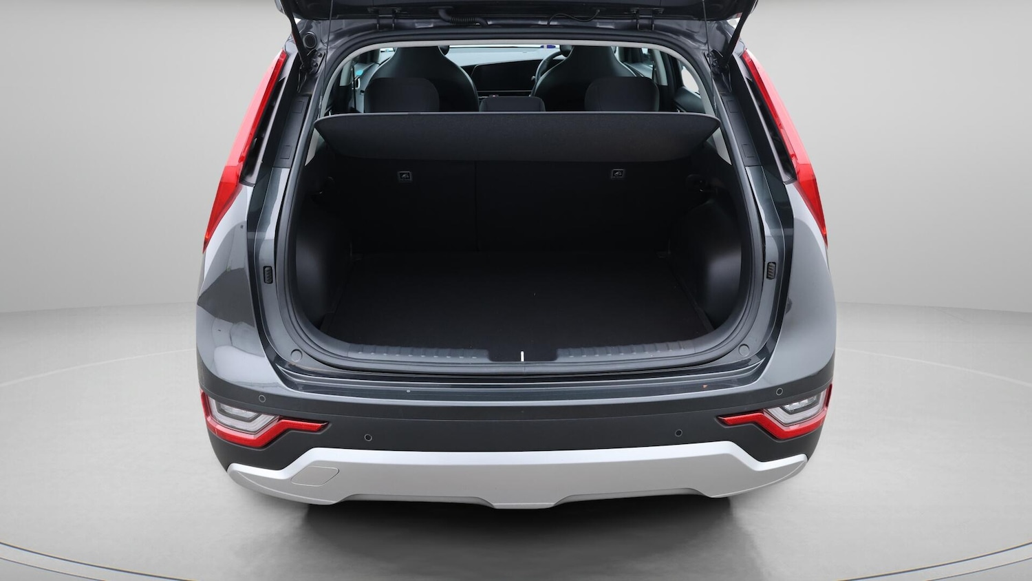 Used Kia Niro 2022 for sale - 76715037: Photo 18