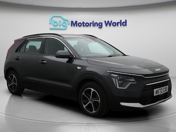 Kia - Niro