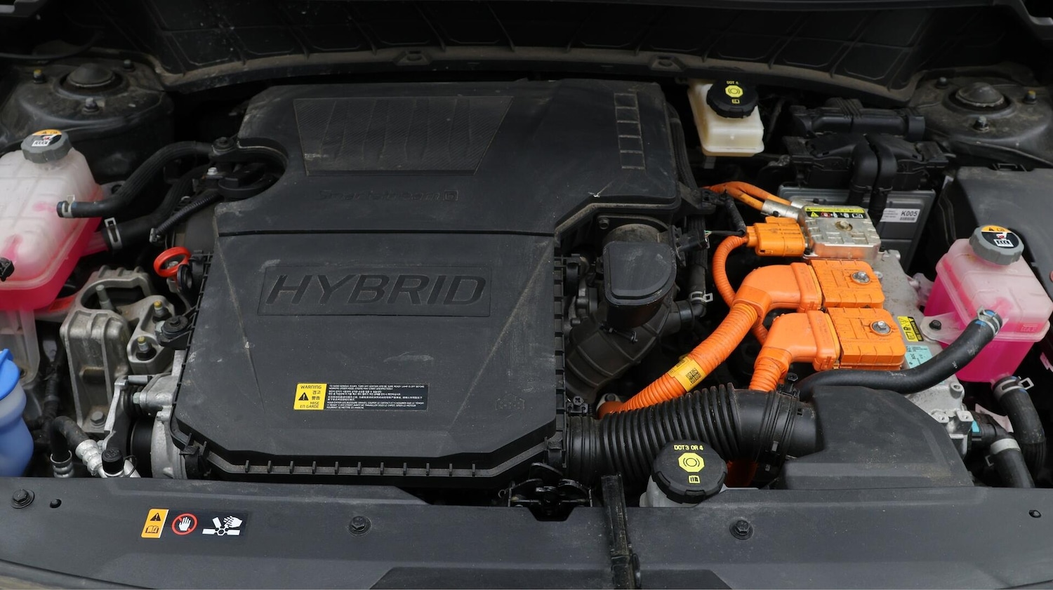 Used Kia Niro 2022 for sale - 76715037: Photo 20