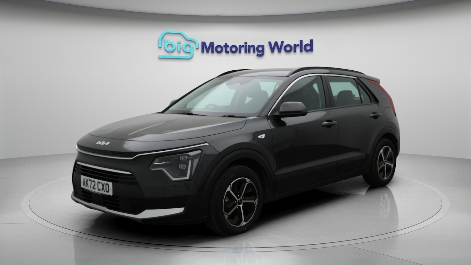 Used Kia Niro 2022 for sale - 76715037: Photo 4