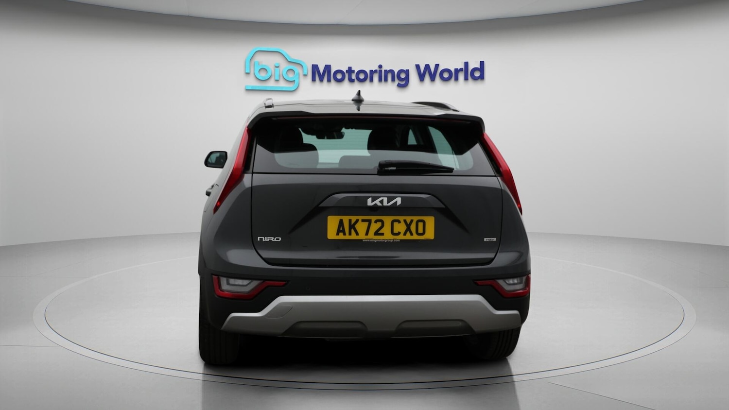 Used Kia Niro 2022 for sale - 76715037: Photo 7