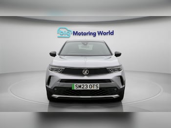 Used Vauxhall Mokka 2023 for sale - 79204924: Photo