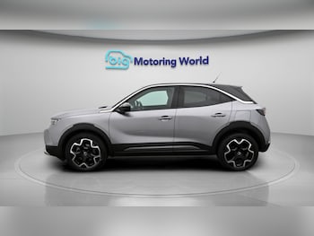 Used Vauxhall Mokka 2023 for sale - 79204924: Photo