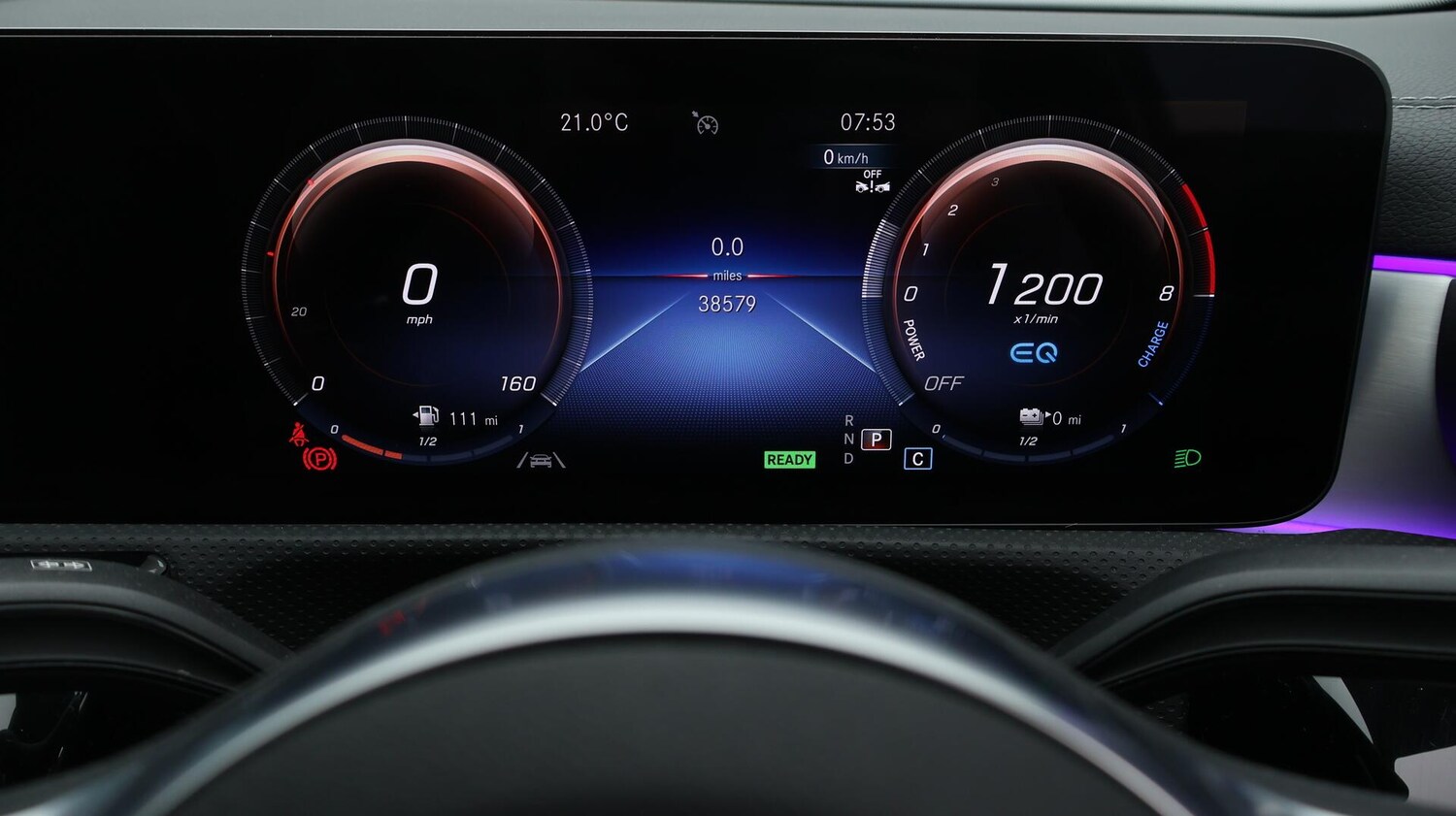 Used Mercedes-Benz CLA 2022 for sale - 76613202: Photo 11