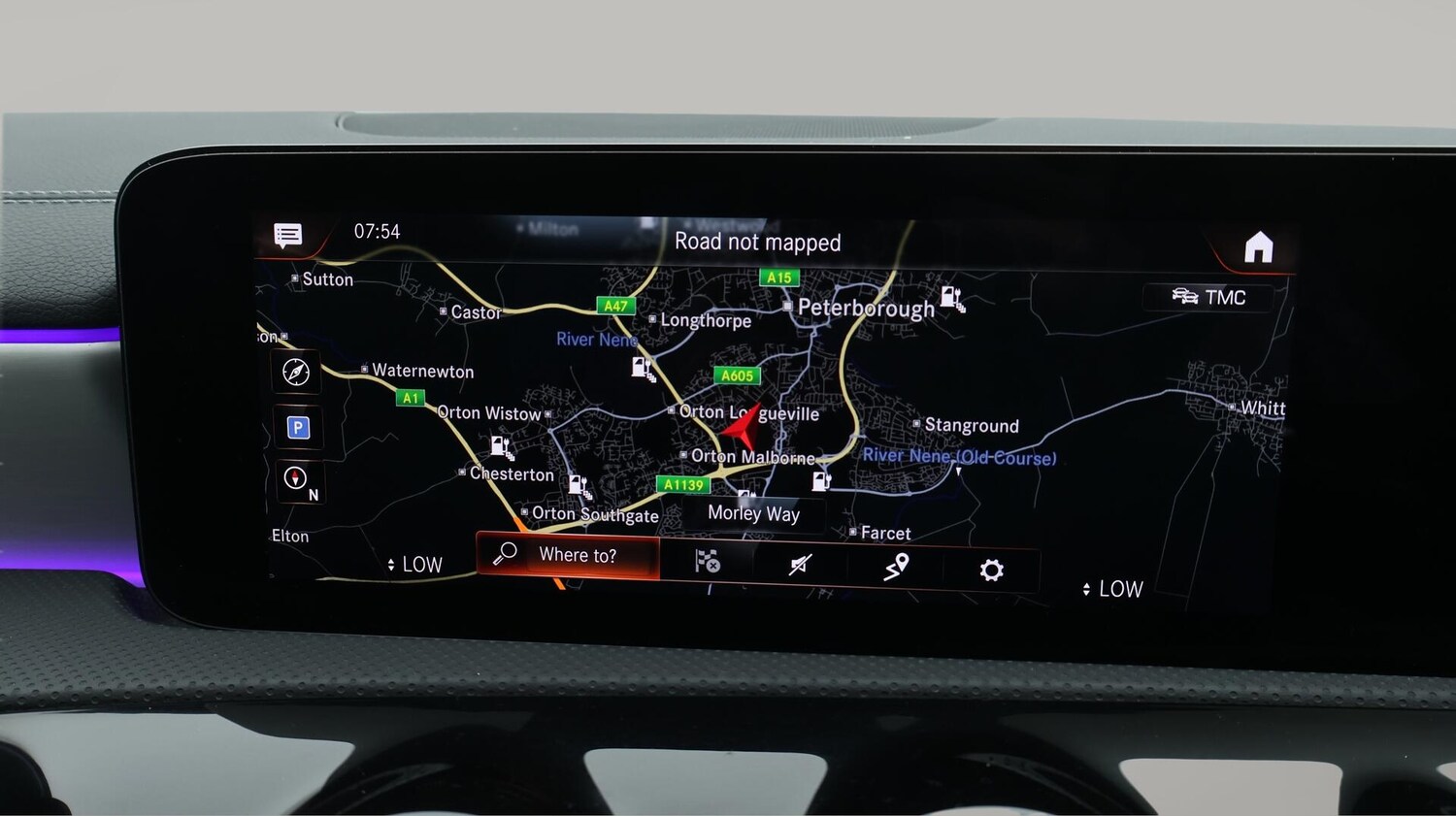 Used Mercedes-Benz CLA 2022 for sale - 76613202: Photo 12