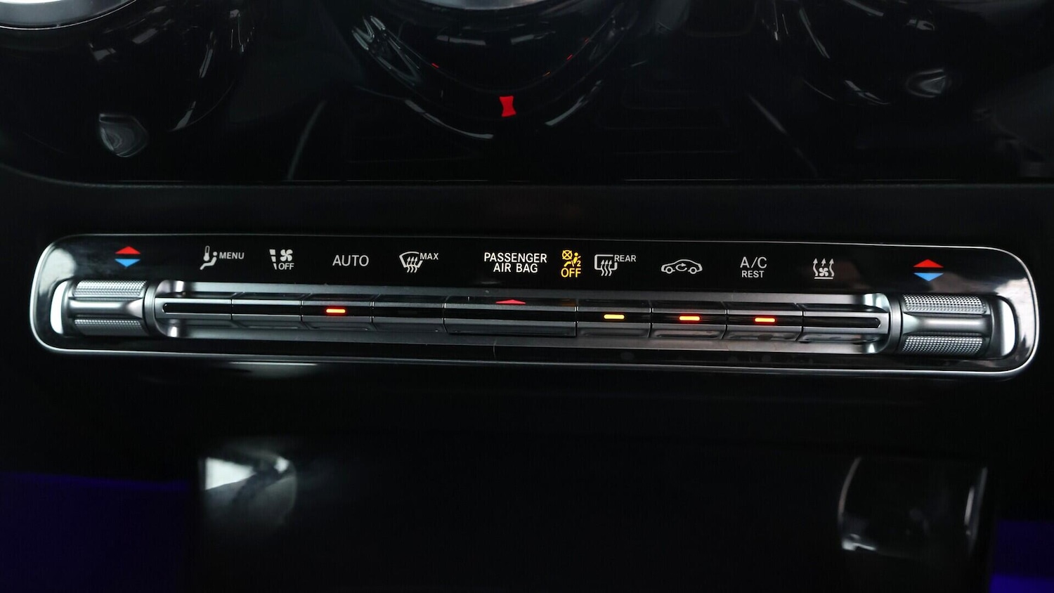 Used Mercedes-Benz CLA 2022 for sale - 76613202: Photo 13