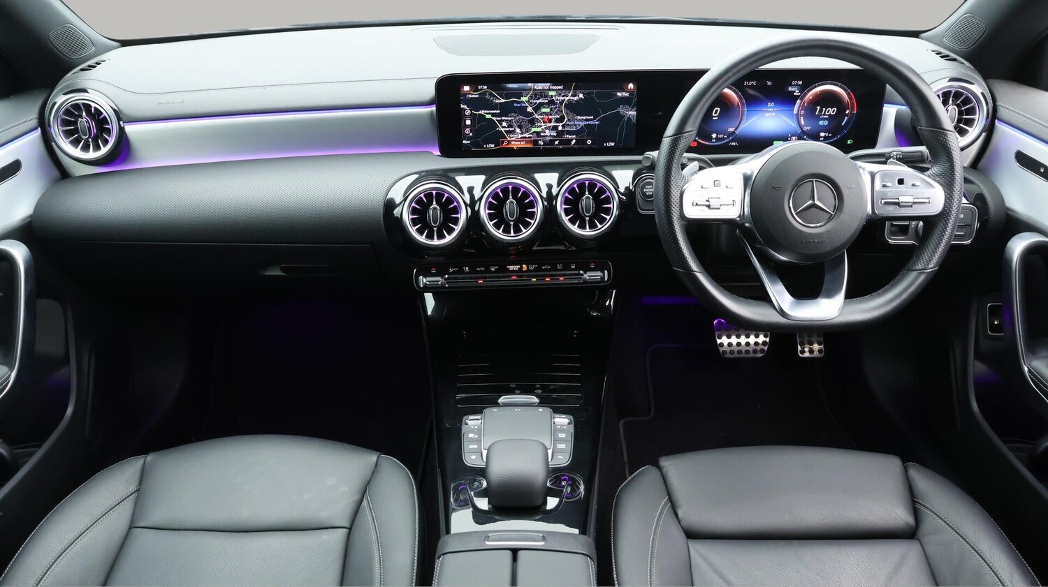 Used Mercedes-Benz CLA 2022 for sale - 76613202: Photo 14