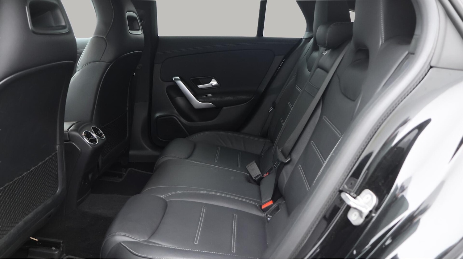 Used Mercedes-Benz CLA 2022 for sale - 76613202: Photo 17