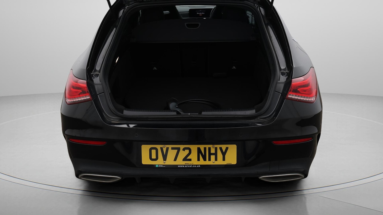 Used Mercedes-Benz CLA 2022 for sale - 76613202: Photo 18