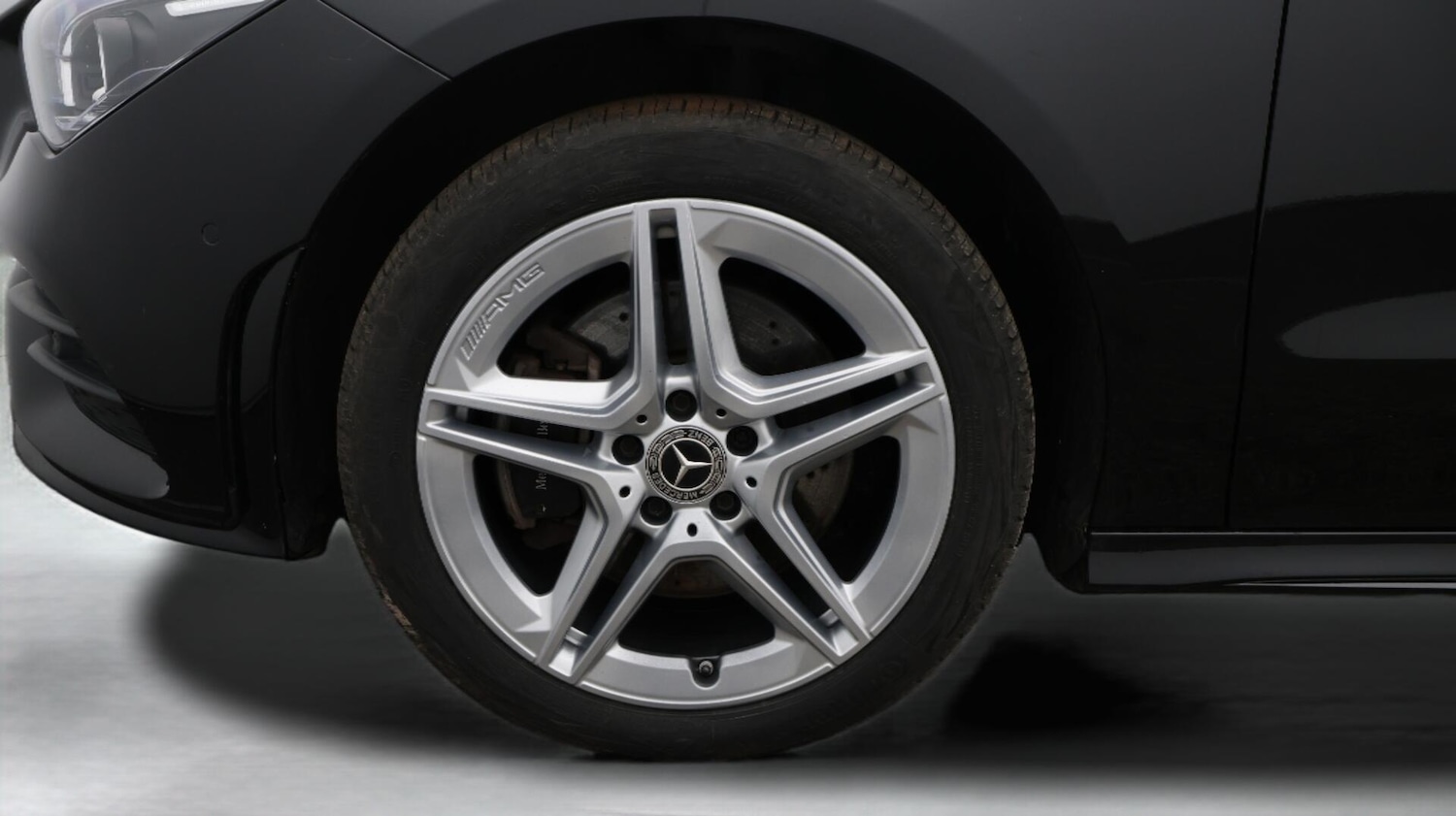 Used Mercedes-Benz CLA 2022 for sale - 76613202: Photo 19