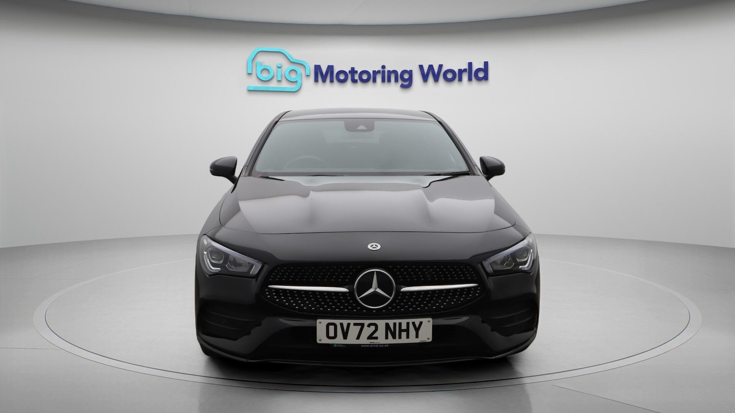 Used Mercedes-Benz CLA 2022 for sale - 76613202: Photo 3
