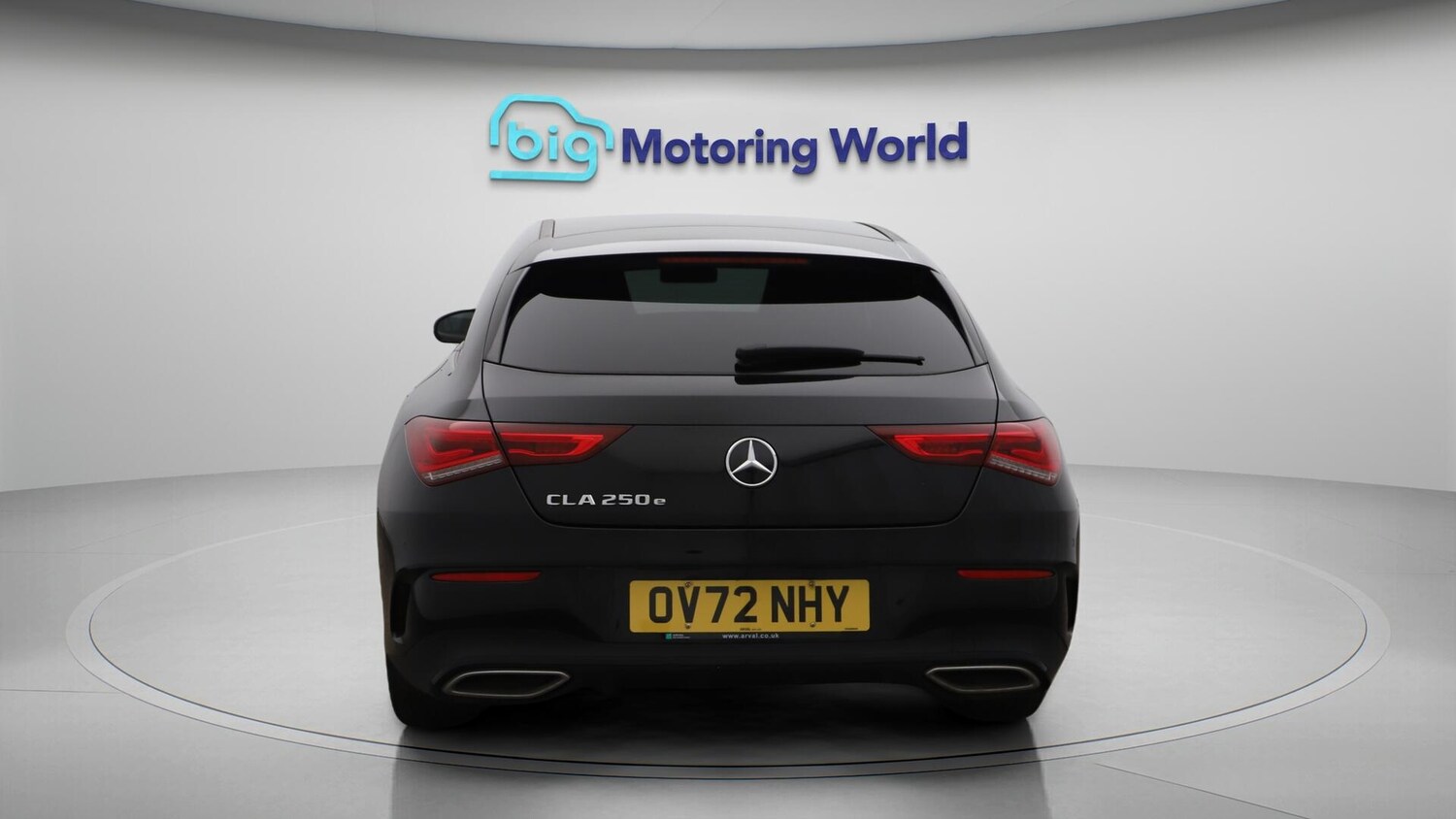 Used Mercedes-Benz CLA 2022 for sale - 76613202: Photo 7