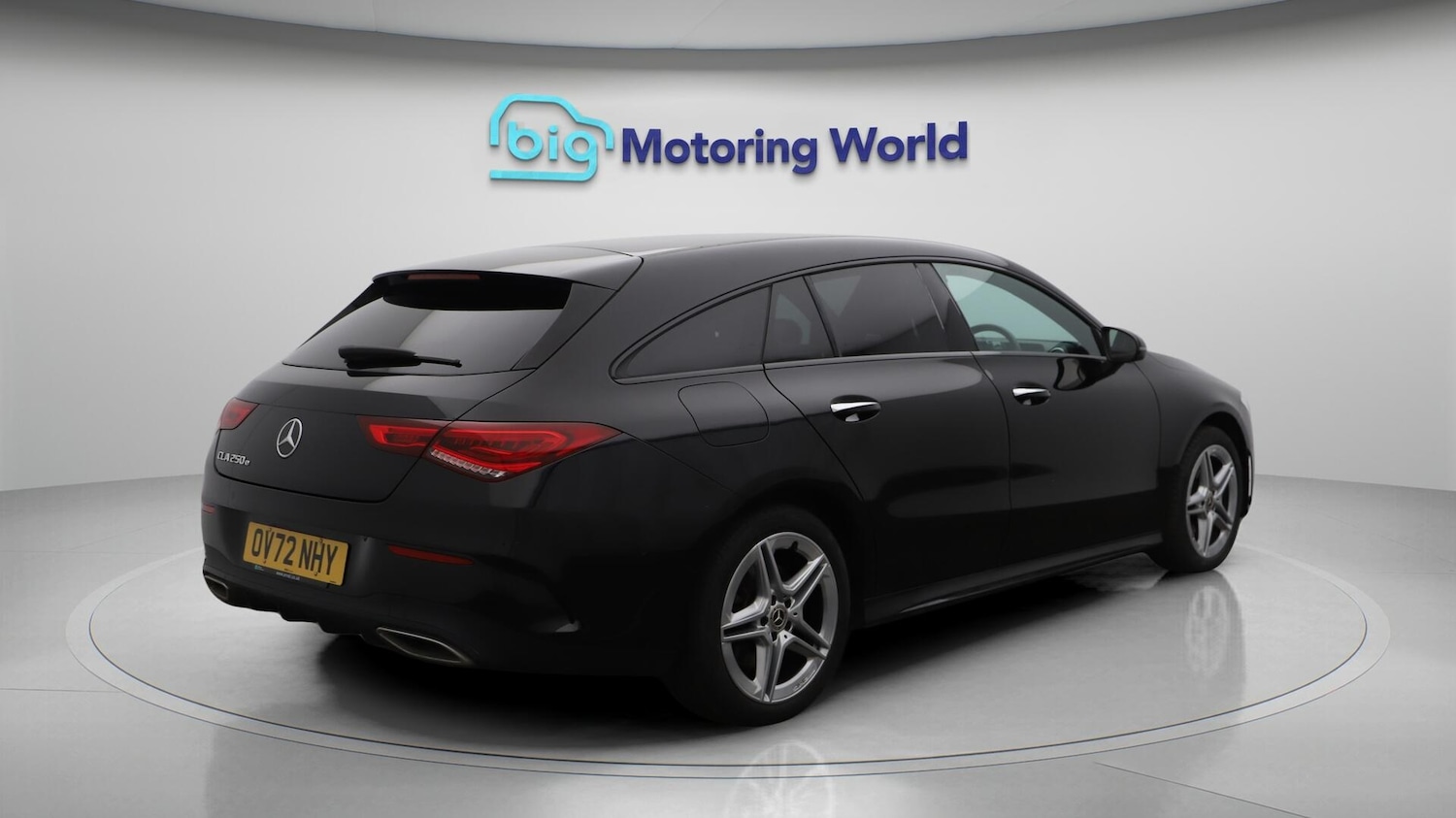 Used Mercedes-Benz CLA 2022 for sale - 76613202: Photo 8