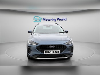 Used Ford Focus 2023 for sale - 78411894: Photo