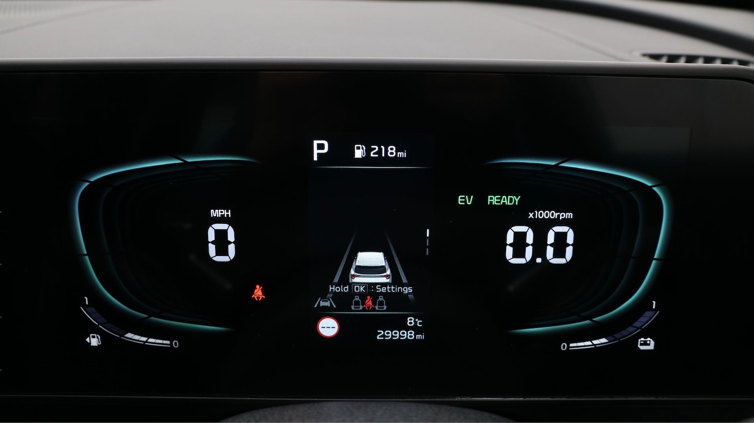 Used Kia Sportage 2023 for sale - 77296930: Photo 10