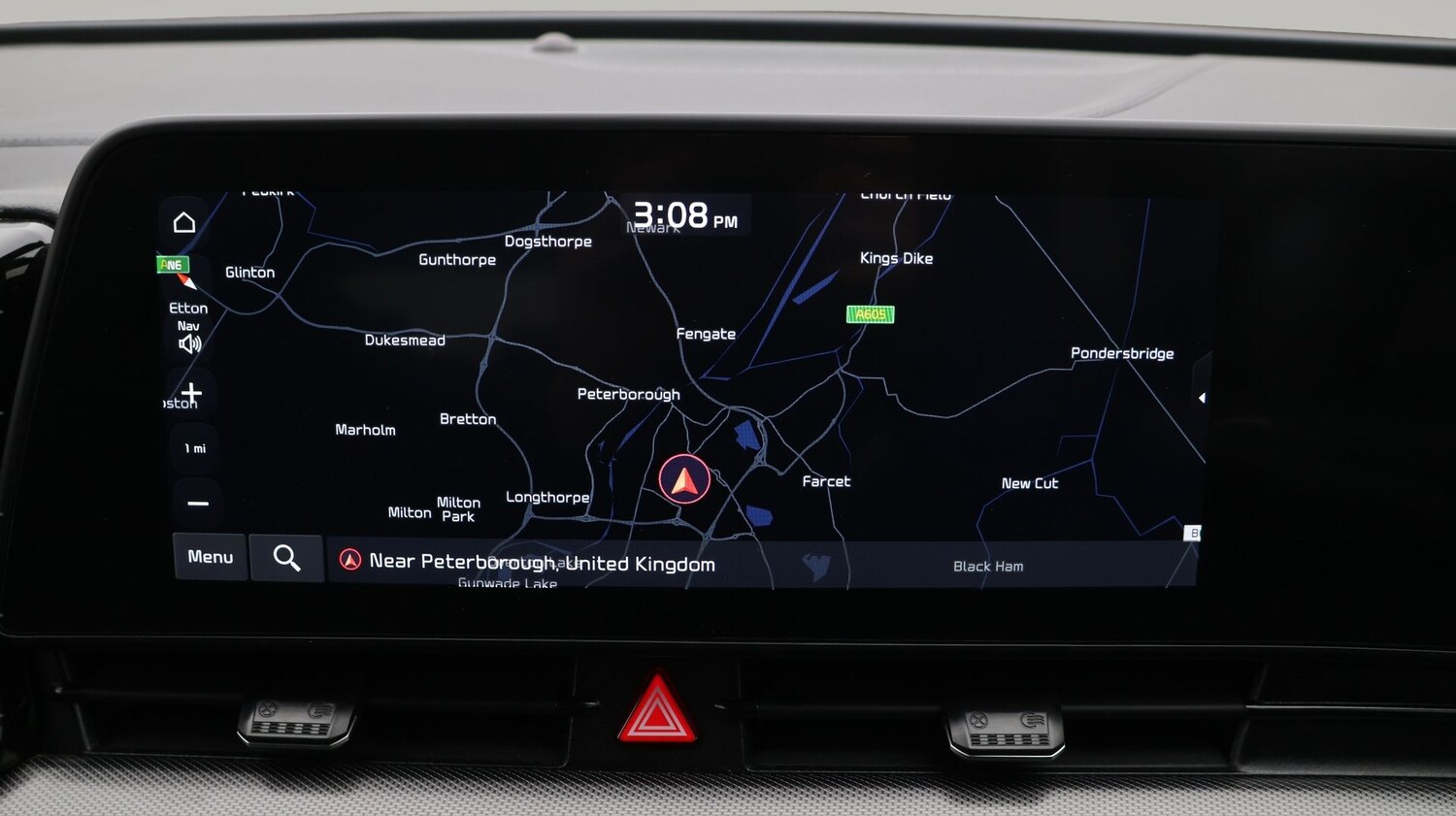 Used Kia Sportage 2023 for sale - 77296930: Photo 11