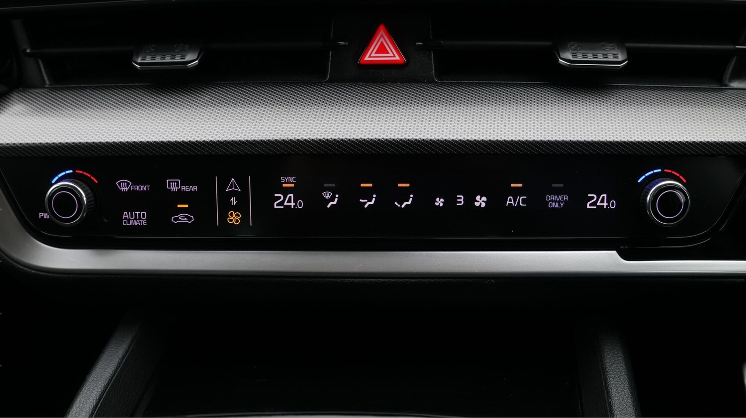 Used Kia Sportage 2023 for sale - 77296930: Photo 12