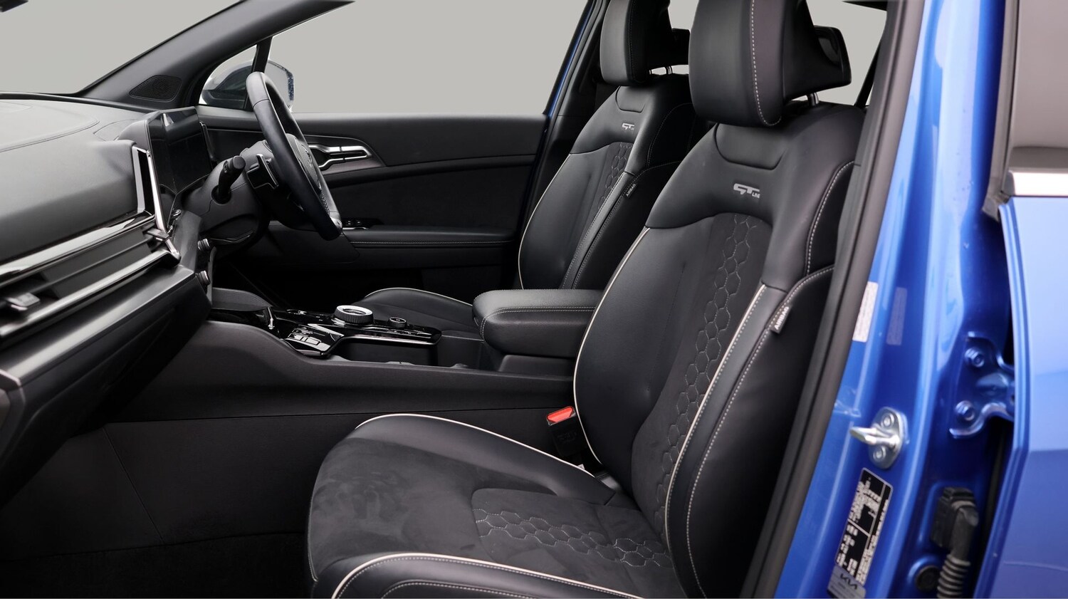 Used Kia Sportage 2023 for sale - 77296930: Photo 14