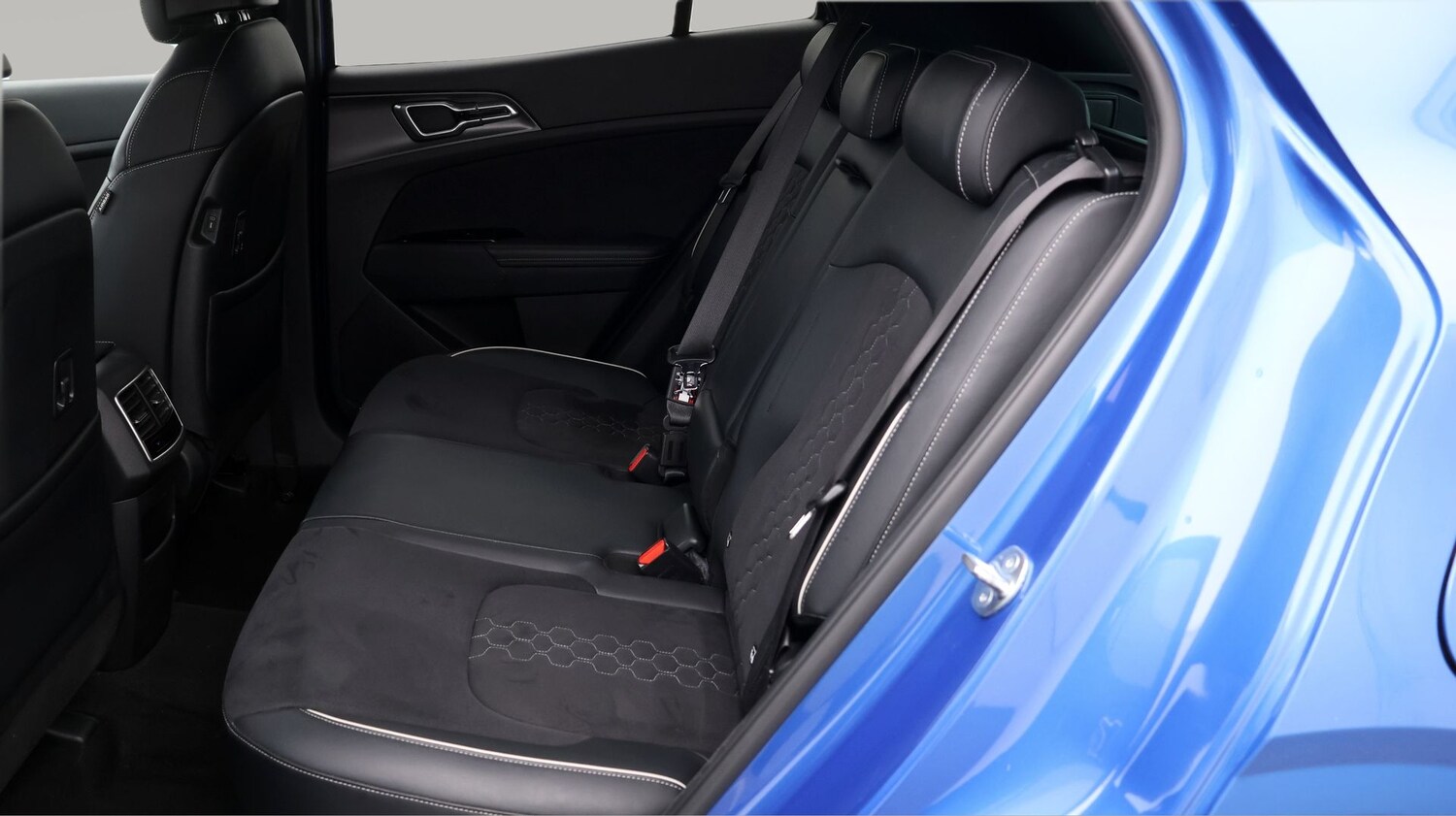 Used Kia Sportage 2023 for sale - 77296930: Photo 16