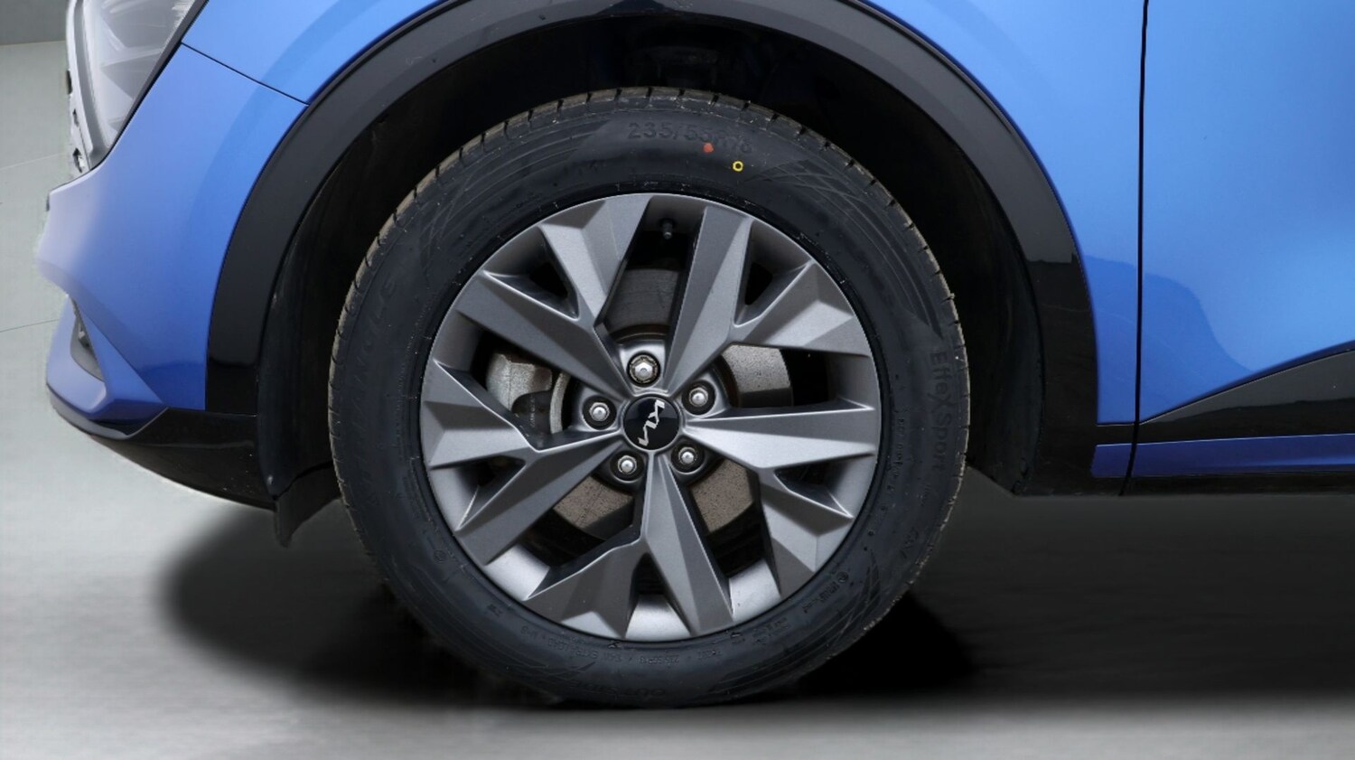 Used Kia Sportage 2023 for sale - 77296930: Photo 18