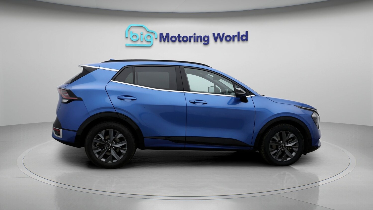 Used Kia Sportage 2023 for sale - 77296930: Photo 8