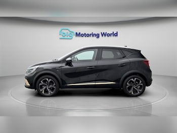 Used Renault Captur 2023 for sale - 78621318: Photo