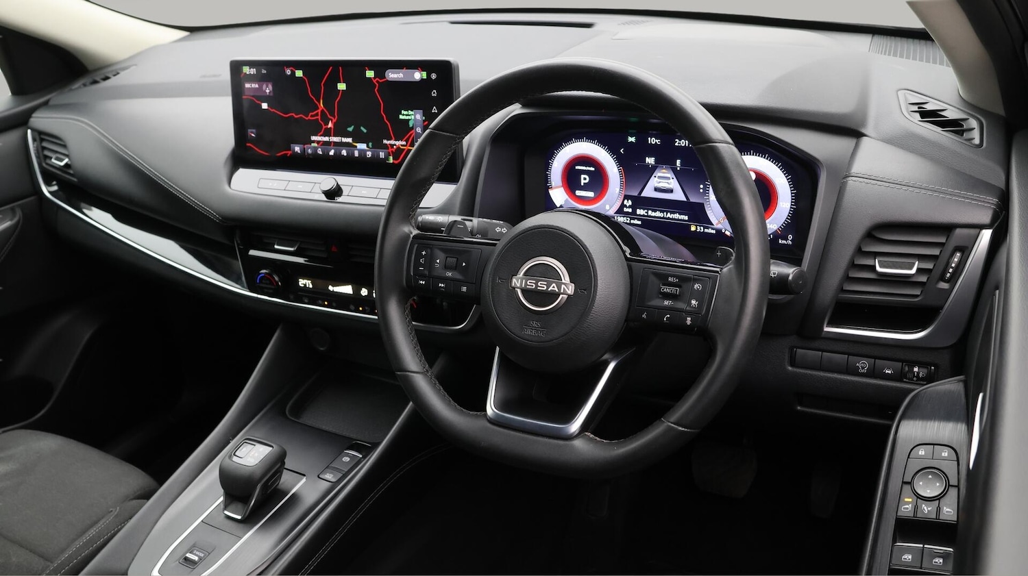 Used Nissan Qashqai 2023 for sale - 76658433: Photo 10