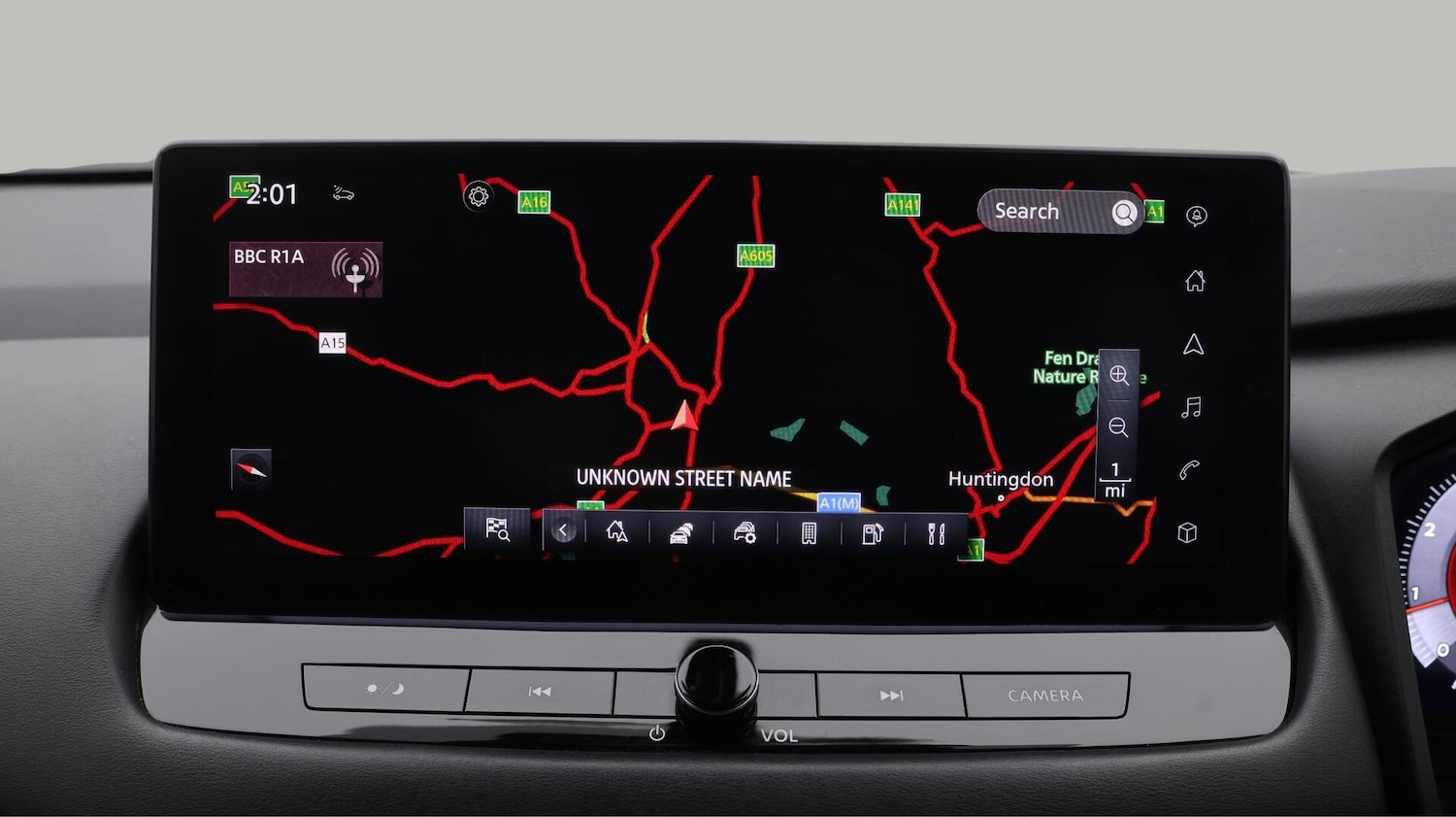 Used Nissan Qashqai 2023 for sale - 76658433: Photo 12