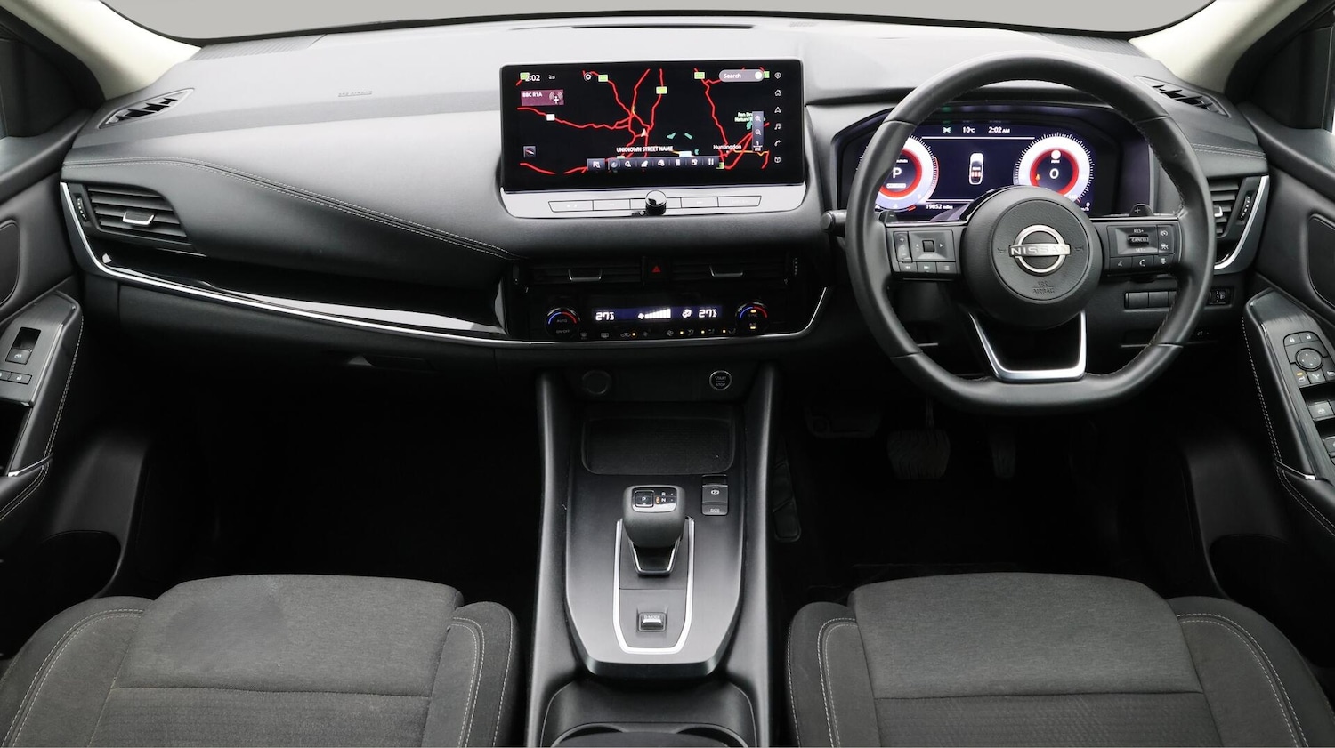 Used Nissan Qashqai 2023 for sale - 76658433: Photo 14