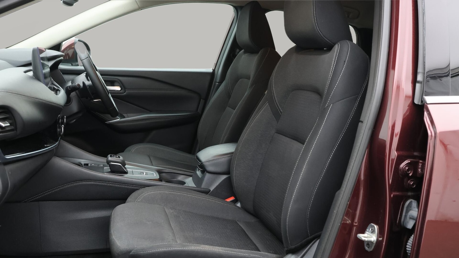 Used Nissan Qashqai 2023 for sale - 76658433: Photo 15