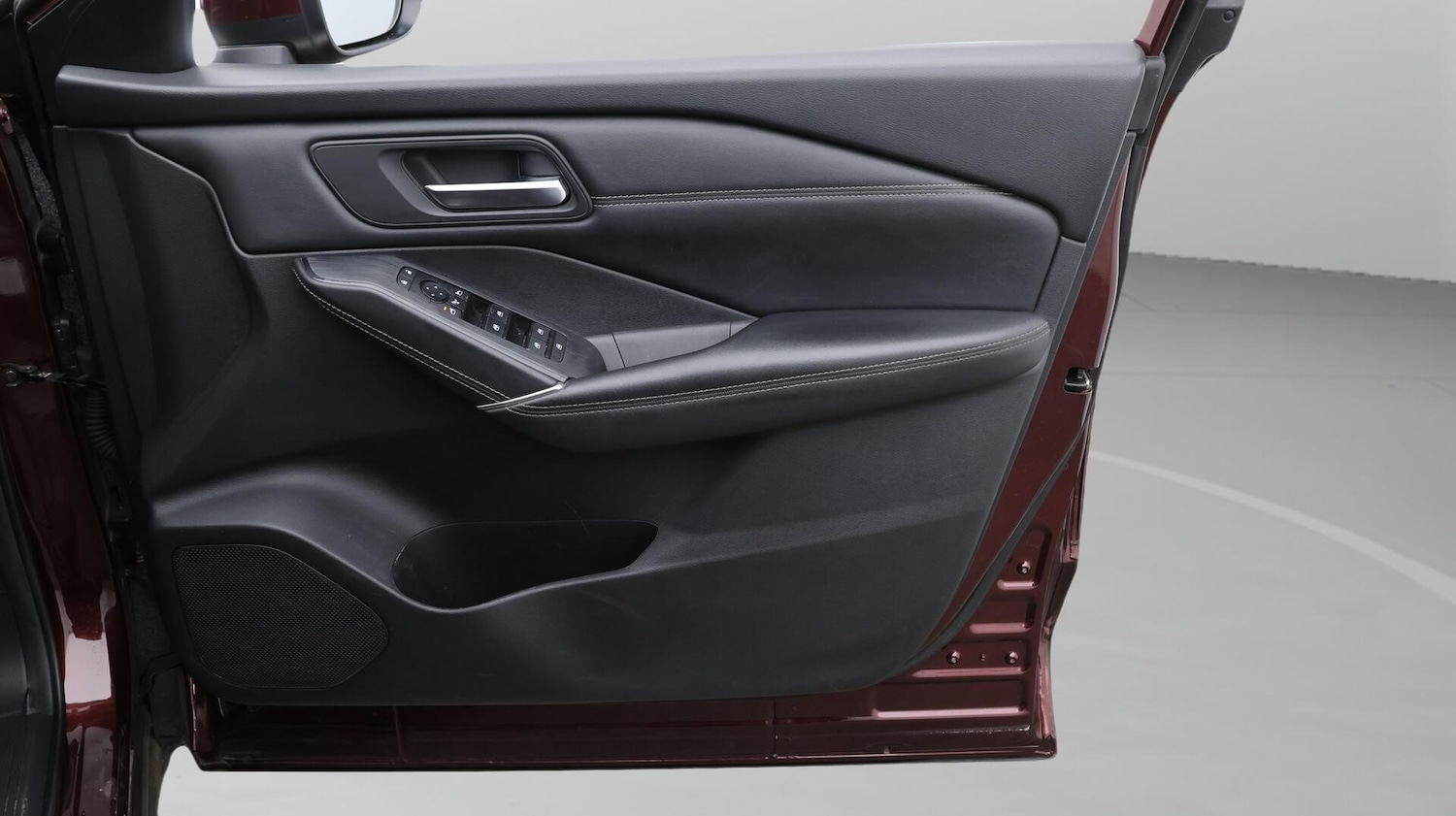 Used Nissan Qashqai 2023 for sale - 76658433: Photo 16