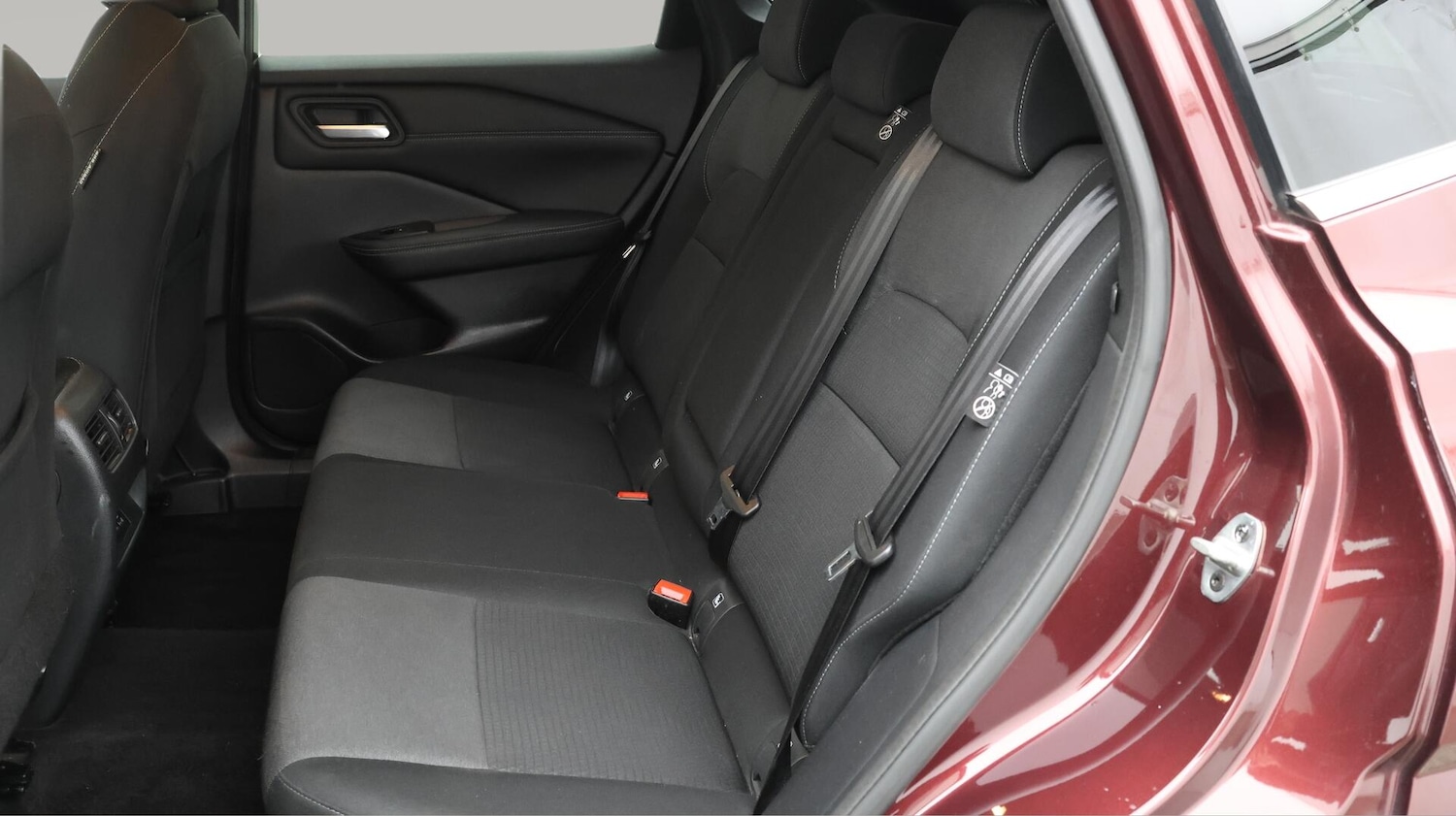 Used Nissan Qashqai 2023 for sale - 76658433: Photo 17