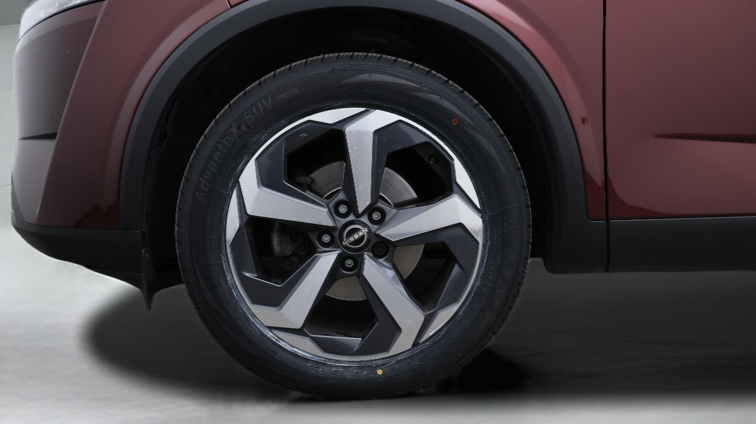 Used Nissan Qashqai 2023 for sale - 76658433: Photo 19