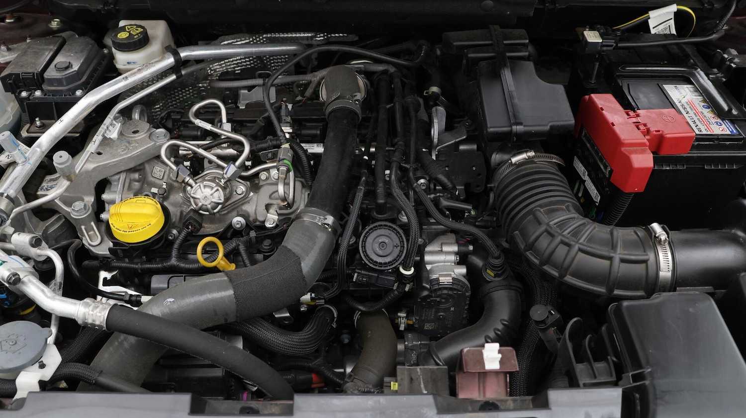 Used Nissan Qashqai 2023 for sale - 76658433: Photo 20