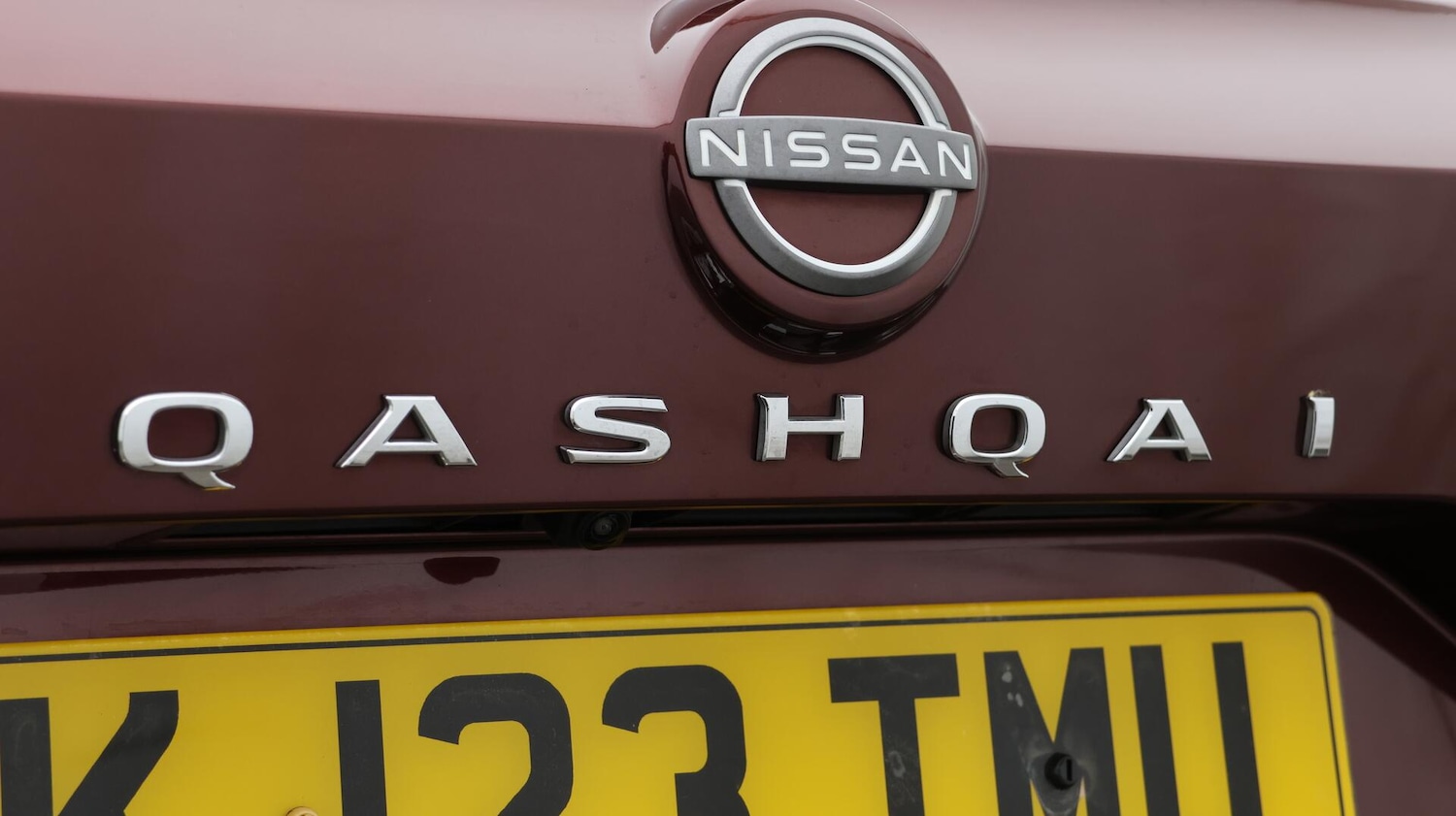 Used Nissan Qashqai 2023 for sale - 76658433: Photo 22