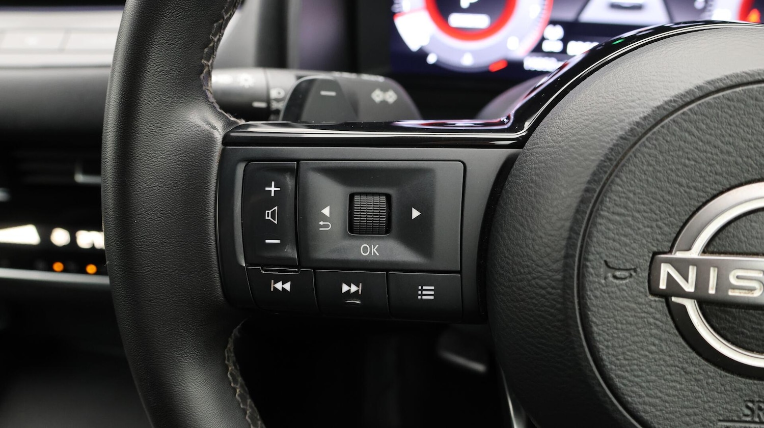 Used Nissan Qashqai 2023 for sale - 76658433: Photo 24