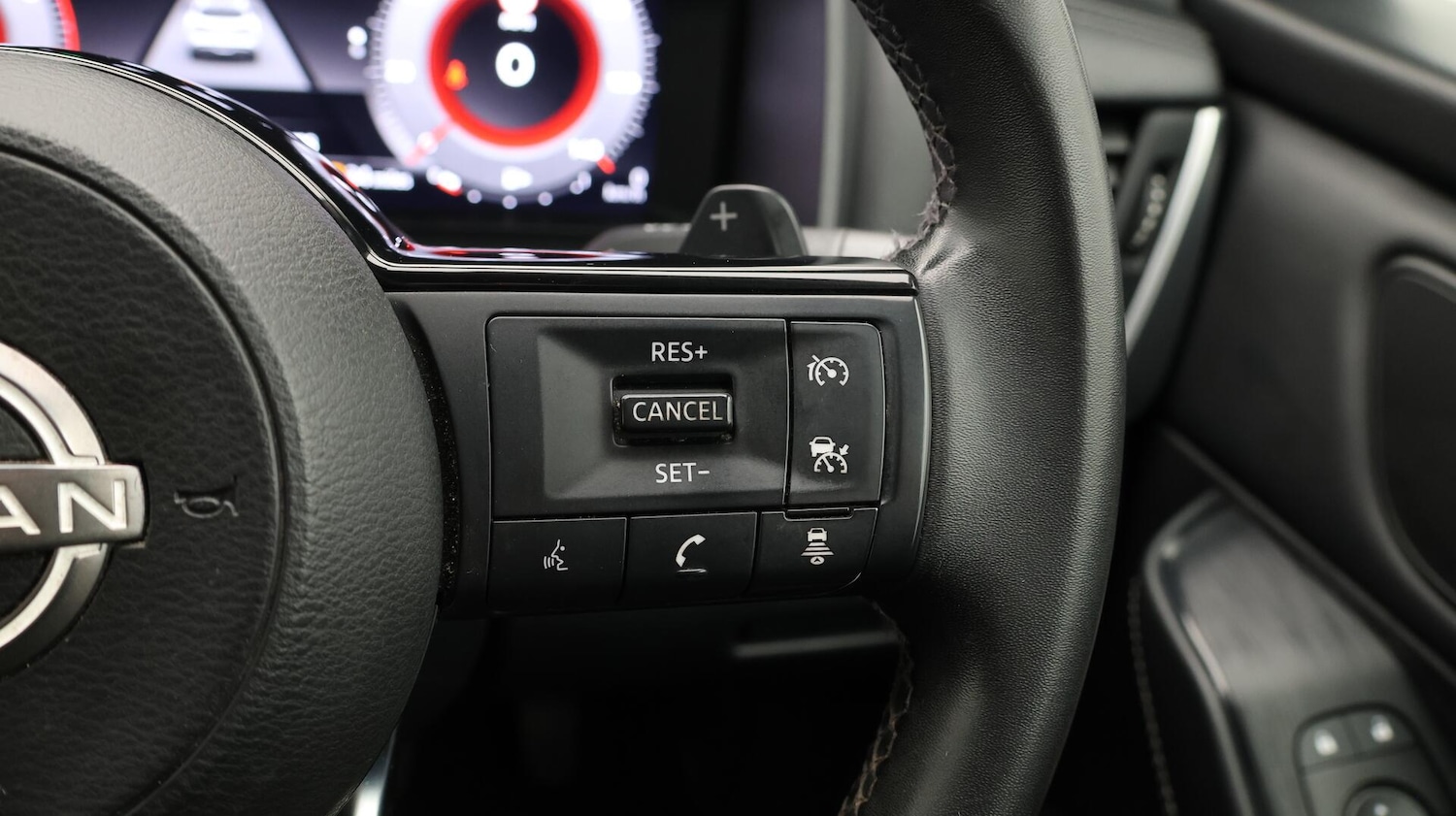 Used Nissan Qashqai 2023 for sale - 76658433: Photo 25